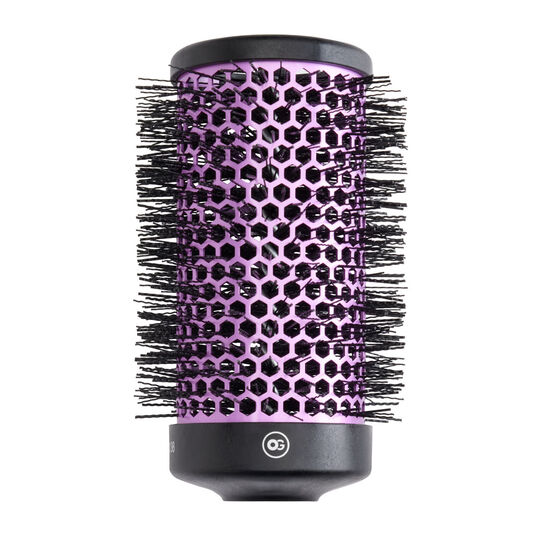 Olivia Garden Multibrush Einfache Rundb&uuml;rste 55mm