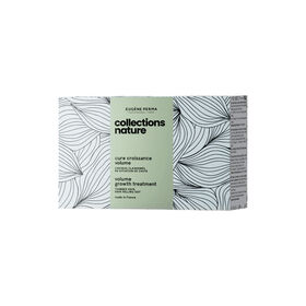 Eugene Perma Nature Volumen-Wachstumsbehandlung 12x6ml