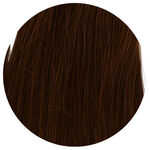 Wildest Dreams Echthaarverlängerungen Clip-In 1pc 46cm Gerade