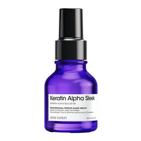 L'Or&eacute;al Professionnel Keratin Alpha Sleek Gl&auml;ttendes Serum 50ml