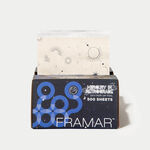 Framar Alufolie Mercury In Retrograde  5x11" x500