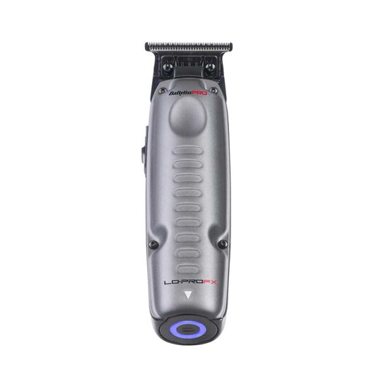 BaByliss PRO Fxone Lo-Pro Trimmer-Grau FX729E