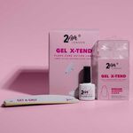 2AM London Gel X-Tend Starter Kit