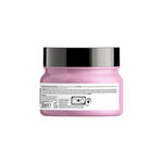 L'Oréal Professionnel Série Expert Liss Unlimited Mask for rebellious & frizzy hair  250ml