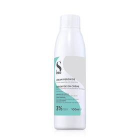 S-PRO Creme-Entwickler 100ml