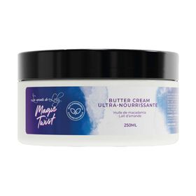 Les Secrets de Loly Magic Twist Ultran&auml;hrende Haarcreme ohne Aussp&uuml;len 250ml
