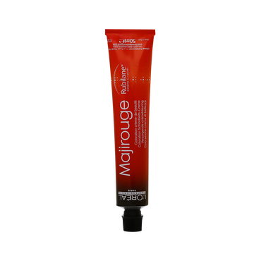 LOREAL Majirouge Rubilane 50ml LOREAL Majirouge Rubilane 50ml