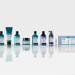 L'Oréal Professionnel Serie Expert Aminexil Advance Anti-Hair Loss Program 10x6ml