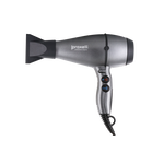 Proxelli Professioneller Haartrockner Demi Grau