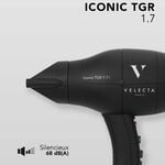Velecta Paris Haartrockner Iconic TGR 1.7 1740W Schwarz