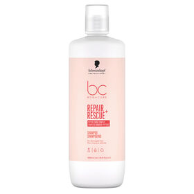 Schwarzkopf Professional Bonacure Repair Rescue Shampoo 1L
