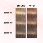 Wella Professionals Shinefinity Zero Lift Glaze Demi-permanente Haarfarbe 08/34 Warm Spicy Ginger 60ml