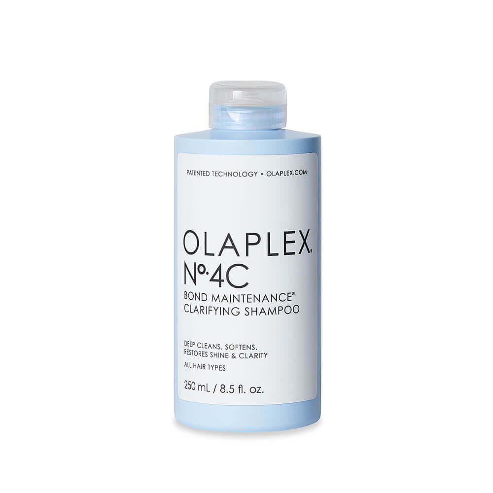 Olaplex Bond Maintenance No. 4C Clarifying Shampoo 250ml