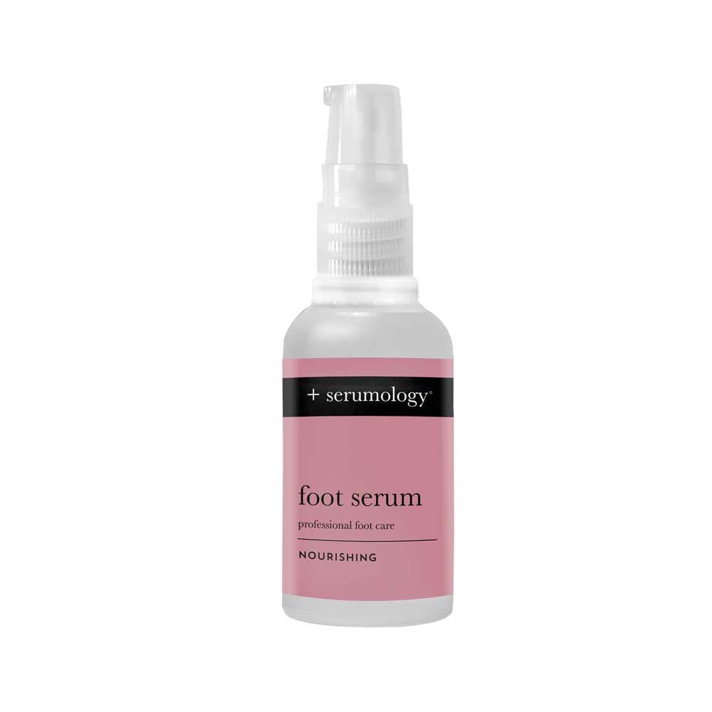 Serumology Foot Serum 30ml Serumology Foot Serum 30ml