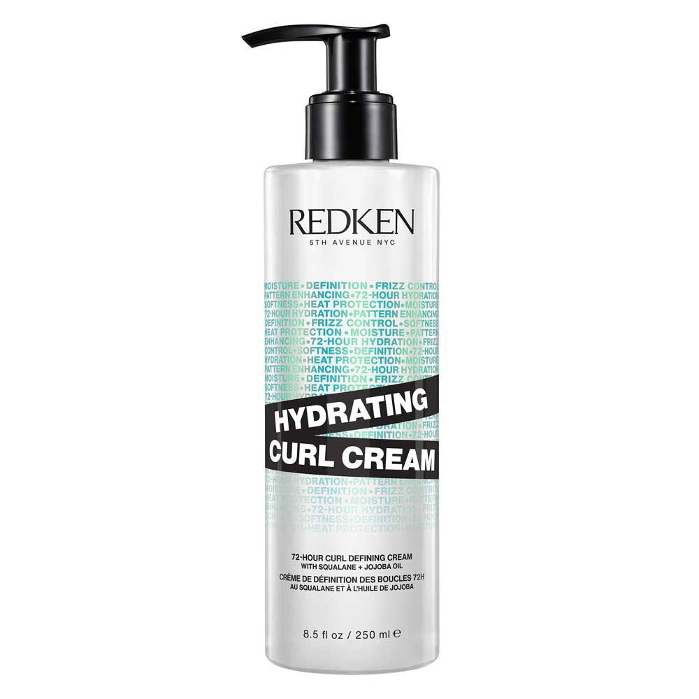 Redken Styling Hydrating Curl Cream 250ml