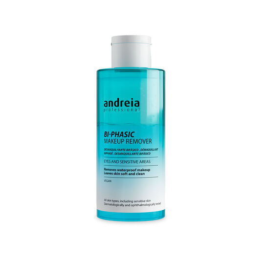 Andreia Professional 2-Phasen Make-up-Entferner 150ml