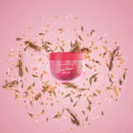 Les Secrets de Loly Pink Power Mask - Regenerierende Maske 300ml