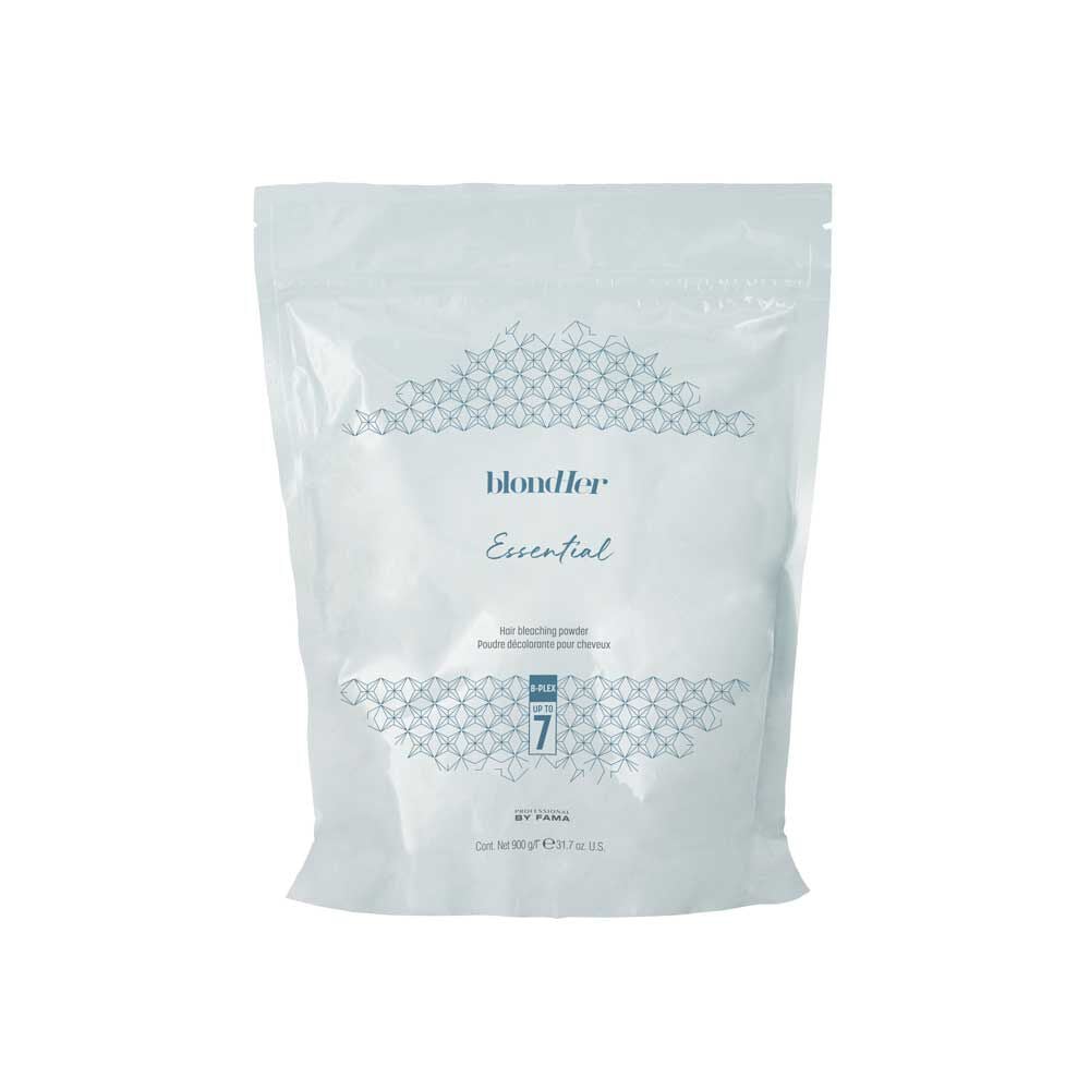Professional By Fama Blondher Essential Blondierpulver 900g