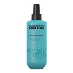 Osmo Matt Salt Spray Texturant Matifiant 250ml