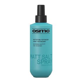 Osmo Matt Salt Spray Texturant Matifiant 250ml