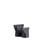 Proxelli Haartrockner Zyna 1500W Schwarz