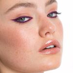 Andreia Professional - Wasserfest Eyeliner Violet Velvet 12H