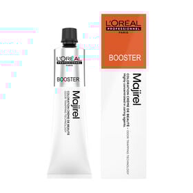 L'Or&eacute;al Professionnel Majirel Permanente Haarfarbe Booster Orange 60ml