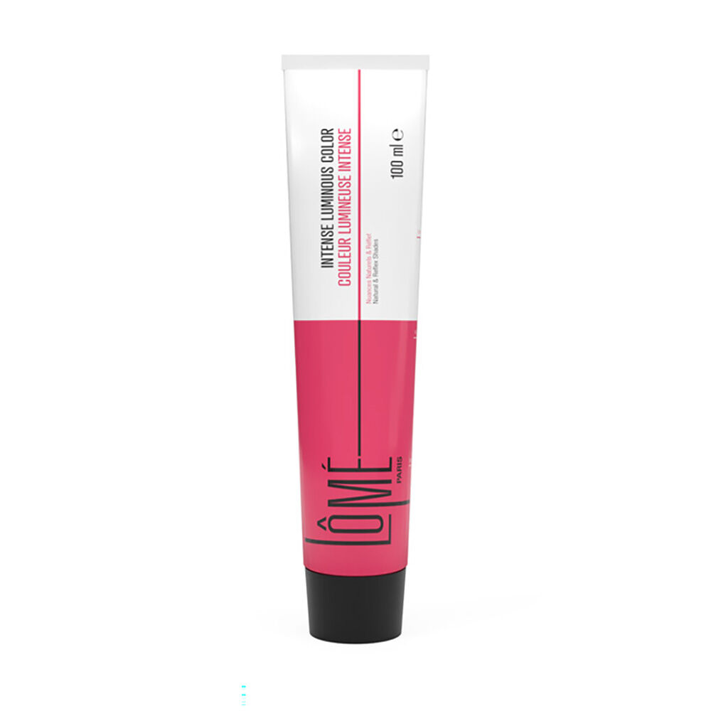 Lômé Paris Permanente Haarfarbe 100ml