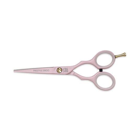 Jaguar Haarschere Cl PS Ergo Pink 5.5"