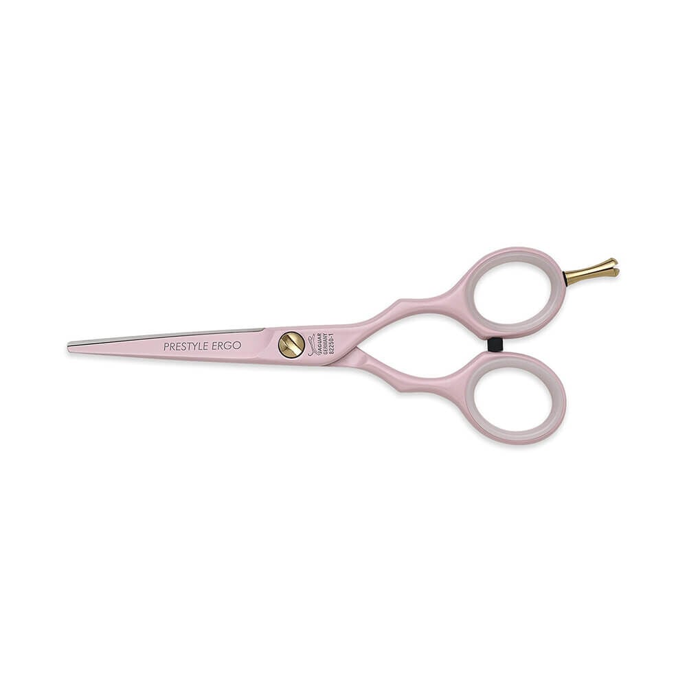 Jaguar Haarschere Cl PS Ergo Pink 5.5" Jaguar Haarschere Cl PS Ergo Pink 5.5"