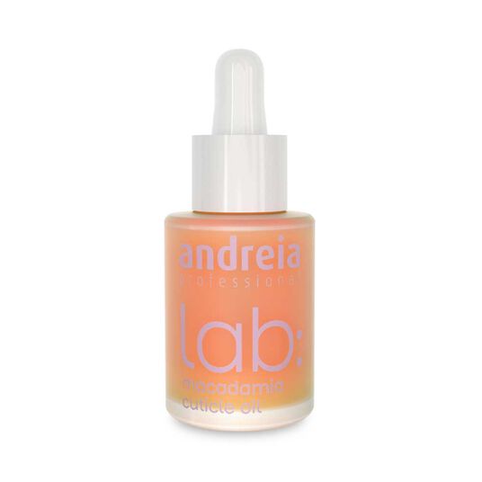 Andreia Professional Lab Macadamia-Nagelhaut&ouml;l 10.5ml