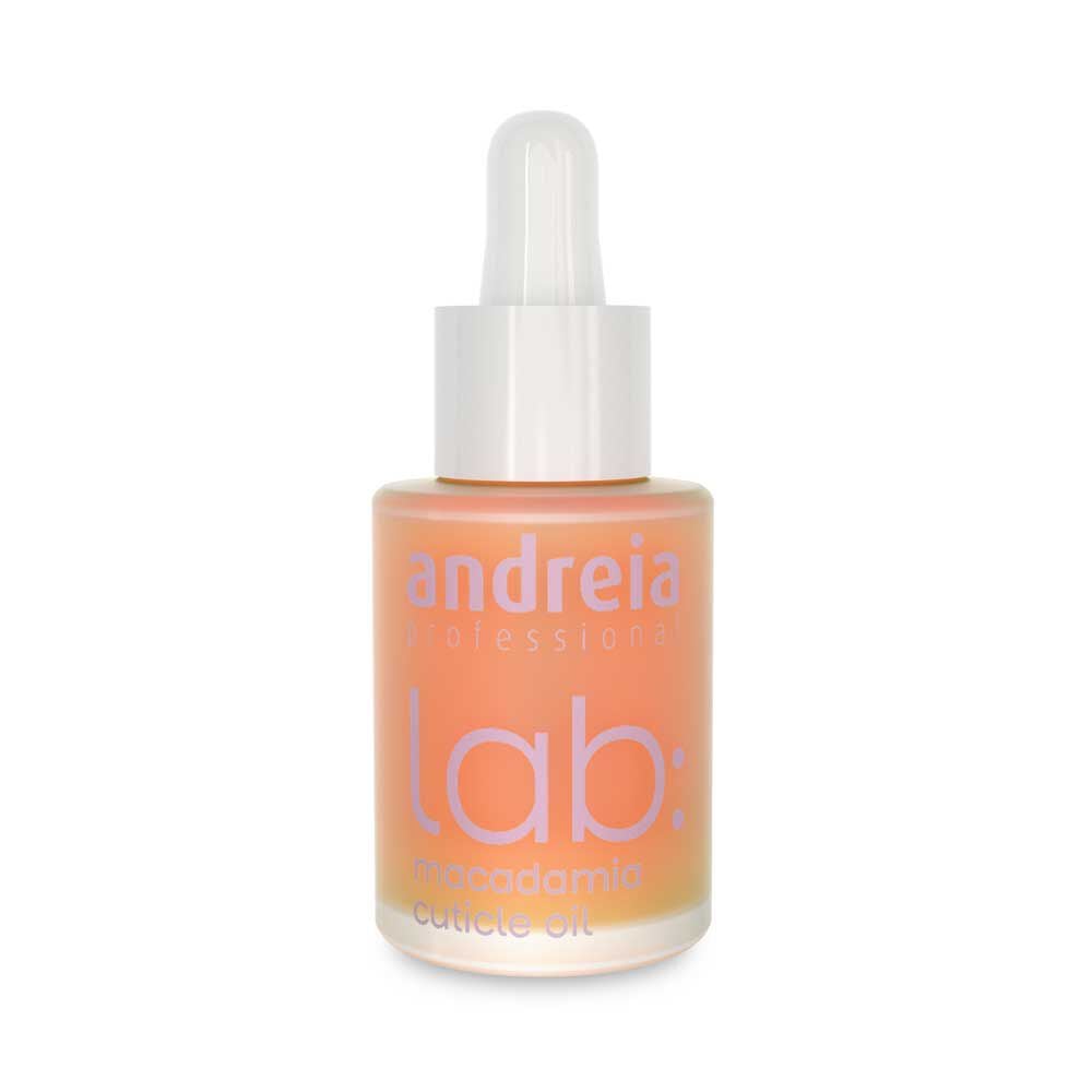 Andreia Professional Lab Macadamia-Nagelhautöl 10.5ml Andreia Professional Lab Macadamia-Nagelhautöl 10.5ml