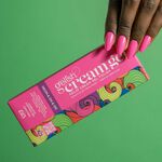 Gelish Cream Palette Neon & On & On