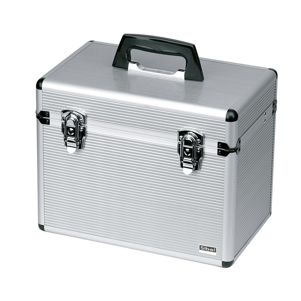 Sibel Beautycase Alux Sibel Beautycase Alux