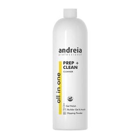 Andreia Professional All In One Reiniger - Prep + Clean 1L