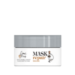 Lômé Paris Repair Intense Mask schwach/brüchig 200ml