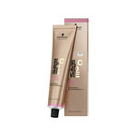 Schwarzkopf Professional Blond Me Permanent Haarfarbe Pastel Toning 60ml Eisige Iris
