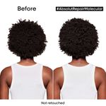L'Oréal Professionnel Série Expert Absolut Repair Molecular Reparierendes Shampoo, 500ml