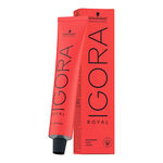 Schwarzkopf Professional Igora Royal Permanent Haarfarbe Mix 60ml 0-55