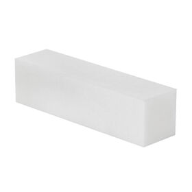 ASP Block White 240