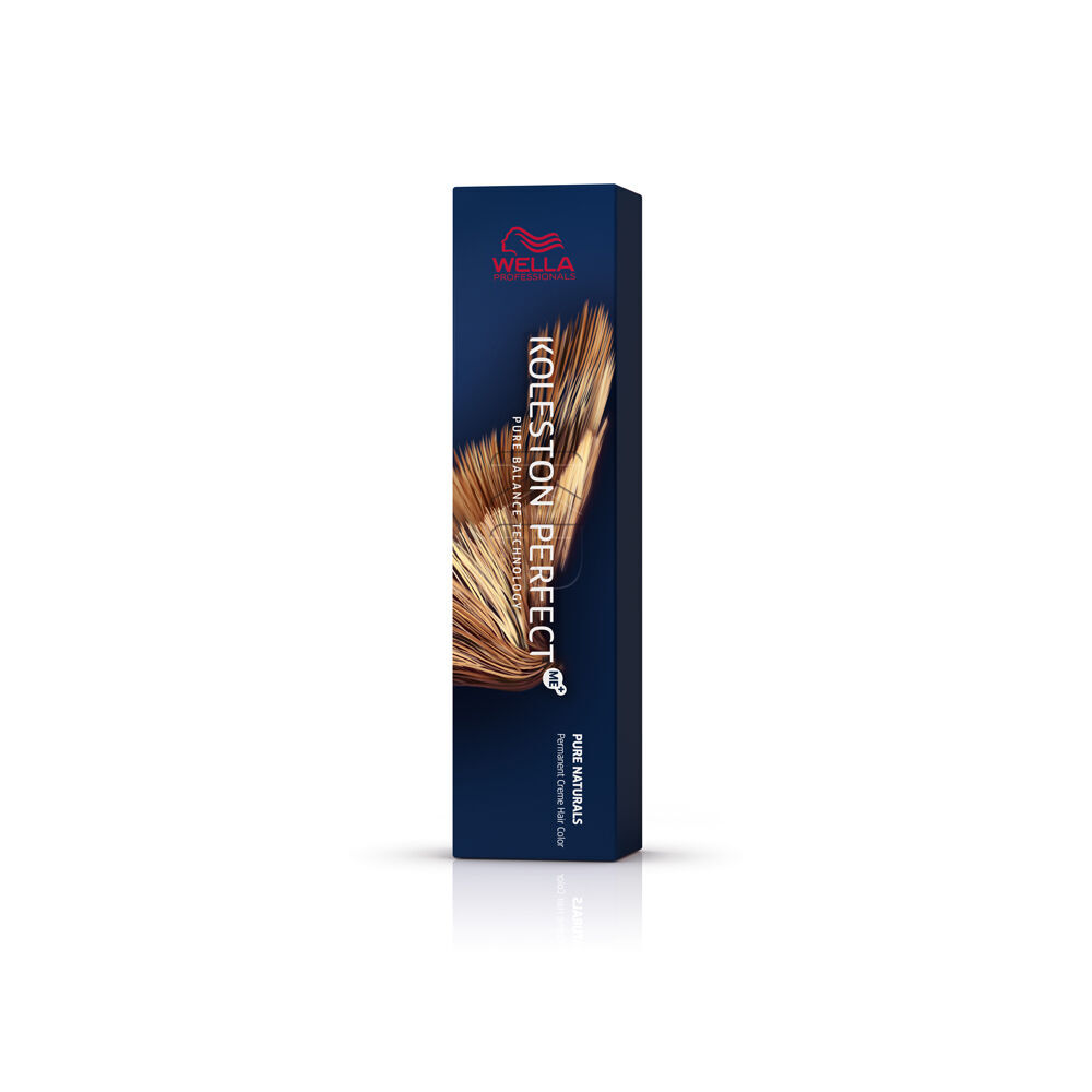 Wella Professionals Koleston Perfect Permanente Haarfarbe 60ml 7/0