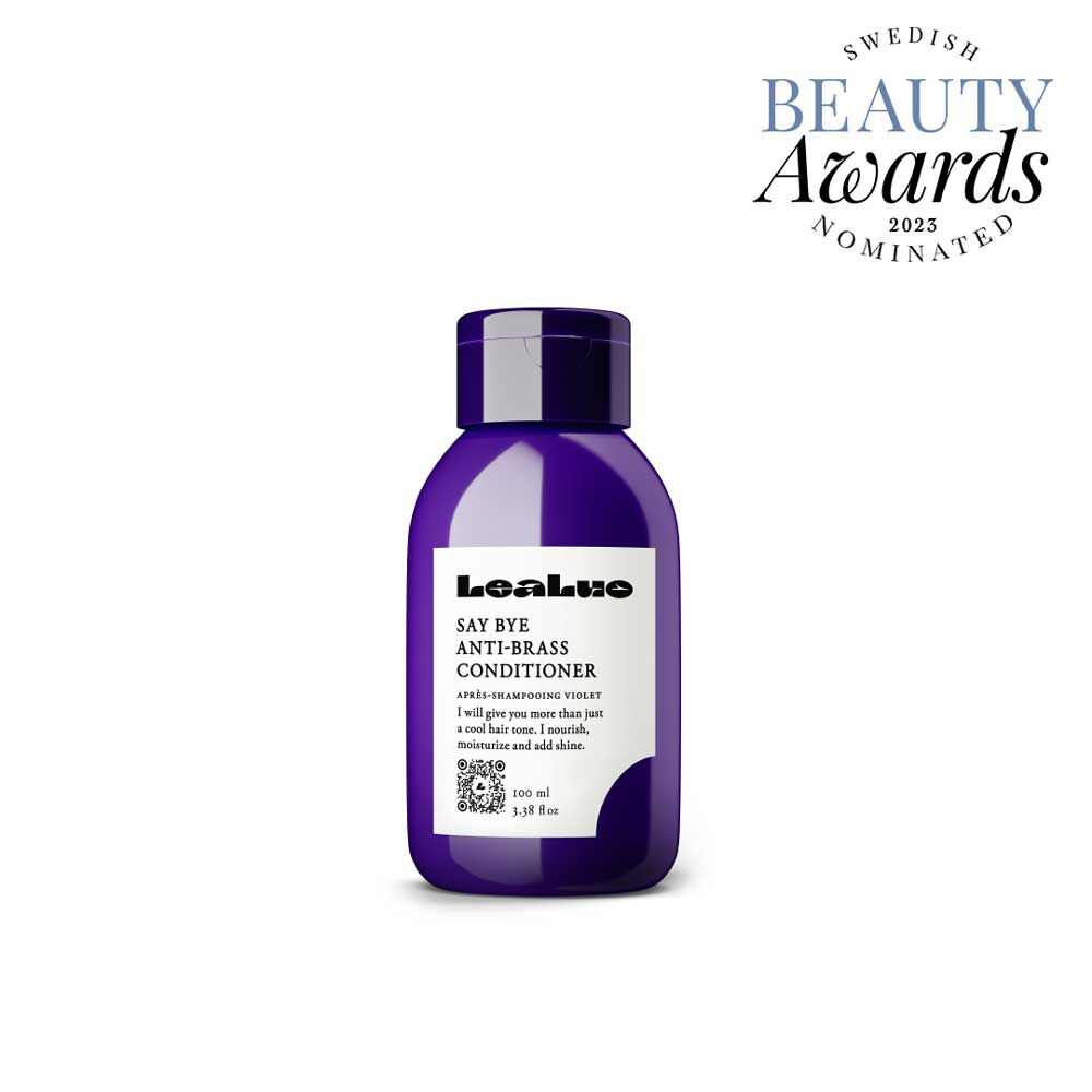 LeaLuo Say Bye Anti-brass Haarspülung 100ml