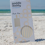 Framar Beach Bum Paddle Daddy