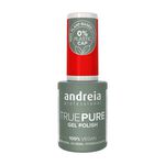 Andreia Professional True Pure Hema-freier gellack - T35 Orange 10.5ml