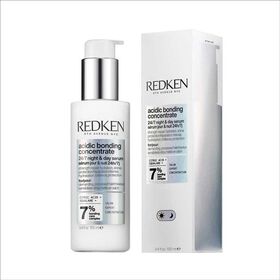 Redken Acidic Bonding Concentrate 24/7 Tag- und Nacht-Serum 100ml