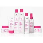 Schwarzkopf Professional Bonacure Color Freeze Silber Behandlung