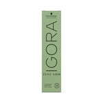 Schwarzkopf Professional Igora permanente farbcreme frei von ammoniak 60ml 9-0