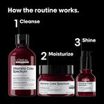 L'Or&eacute;al Professionnel Vitamino Color Spectrum Geschenkset Trio