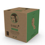 Sibel Wrapix Eco Strähnenpapier-Rolle 10cm x 150m