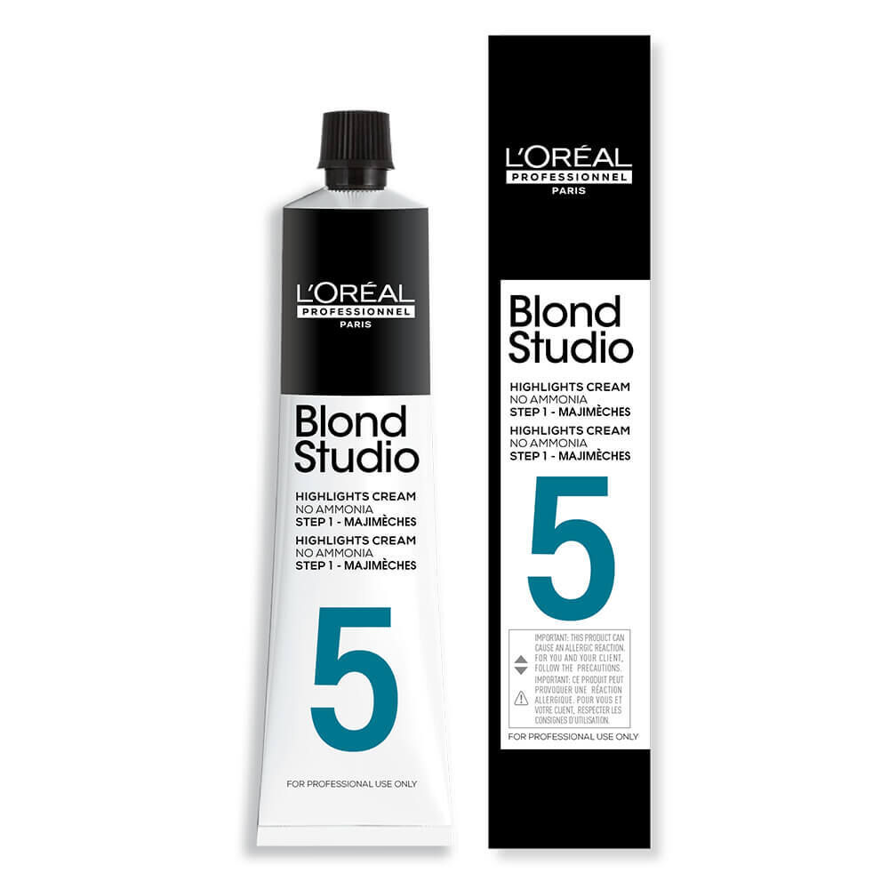 L'Oréal Majimeches Tube 50ml